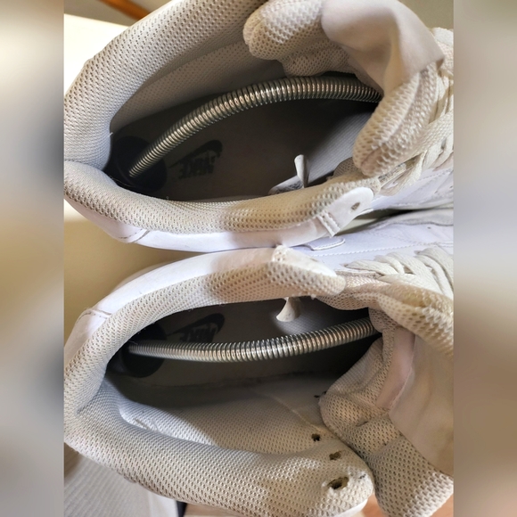 Nike Court Vision High Top - Picture 3 of 6